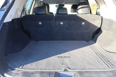 2020 Nissan Murano, $14995. Photo 11