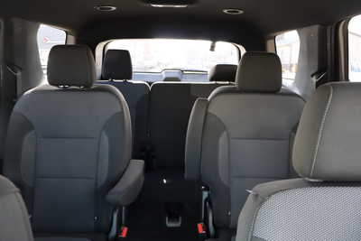 2022 Chevrolet Traverse, $25500. Photo 6