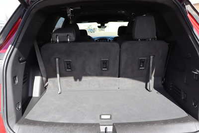 2022 Chevrolet Traverse, $25500. Photo 11