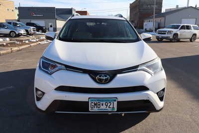 2018 Toyota RAV4, $14995. Photo 12