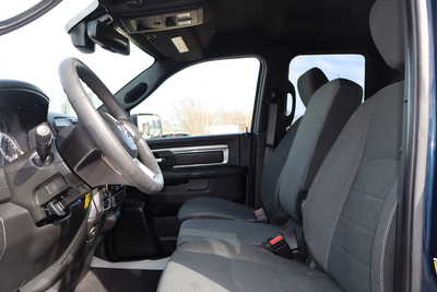 2022 RAM 1500 Ext Cab, $22500. Photo 5