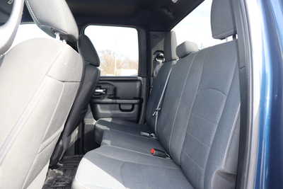 2022 RAM 1500 Ext Cab, $22500. Photo 6