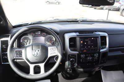 2022 RAM 1500 Ext Cab, $22500. Photo 7