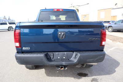 2022 RAM 1500 Ext Cab, $22500. Photo 10