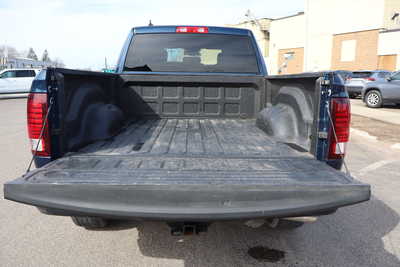 2022 RAM 1500 Ext Cab, $22500. Photo 11