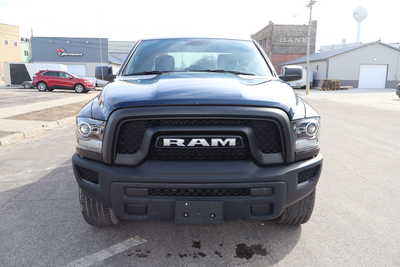 2022 RAM 1500 Ext Cab, $22500. Photo 12