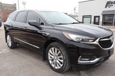 2019 Buick Enclave, $18500. Photo 2