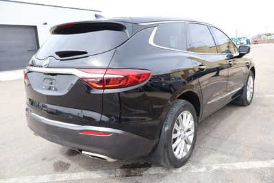 2019 Buick Enclave, $18500. Photo 3