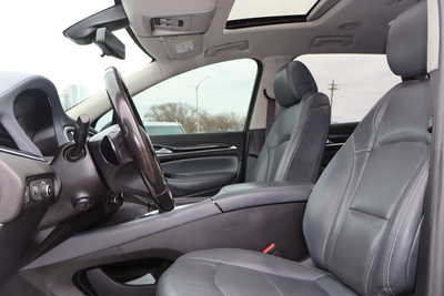 2019 Buick Enclave, $18500. Photo 5