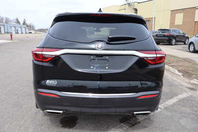 2019 Buick Enclave, $18500. Photo 10