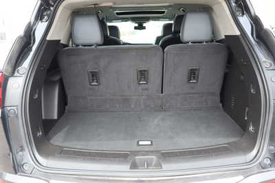 2019 Buick Enclave, $18500. Photo 11