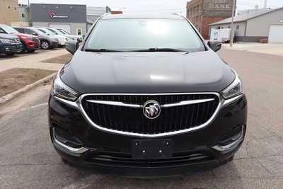 2019 Buick Enclave, $18500. Photo 12
