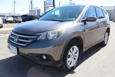 2012 Honda CR-V, $13995. Photo 1