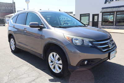 2012 Honda CR-V, $13995. Photo 2