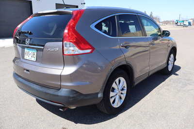 2012 Honda CR-V, $13995. Photo 3
