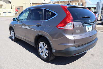 2012 Honda CR-V, $13995. Photo 4