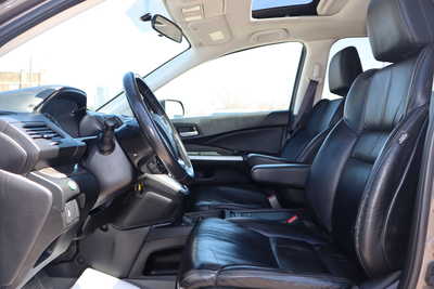 2012 Honda CR-V, $13995. Photo 5