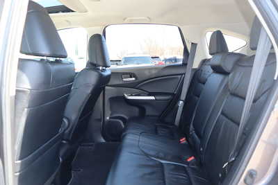 2012 Honda CR-V, $13995. Photo 6