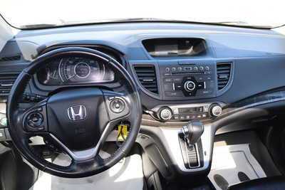 2012 Honda CR-V, $13995. Photo 7