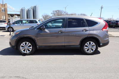 2012 Honda CR-V, $13995. Photo 8