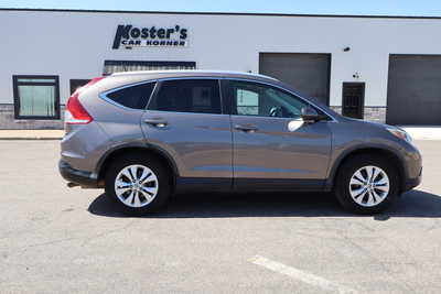 2012 Honda CR-V, $13995. Photo 9