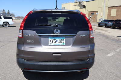 2012 Honda CR-V, $13995. Photo 10