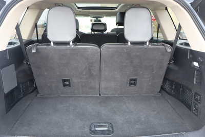 2022 Lincoln Aviator, $31995. Photo 11