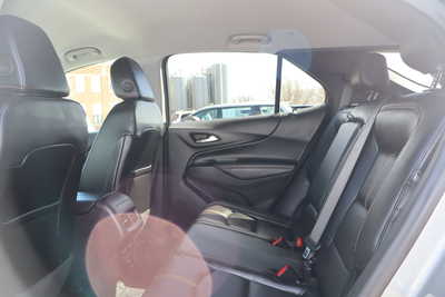 2024 Chevrolet Equinox, $25500. Photo 6