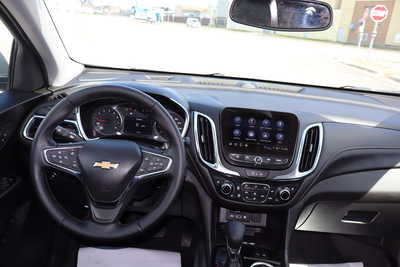 2024 Chevrolet Equinox, $25500. Photo 7