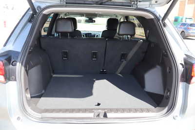 2024 Chevrolet Equinox, $25500. Photo 12