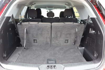 2021 Ford Explorer, $19995. Photo 10