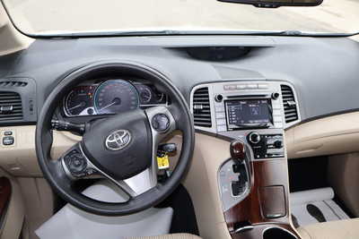 2015 Toyota Venza, $11995. Photo 7