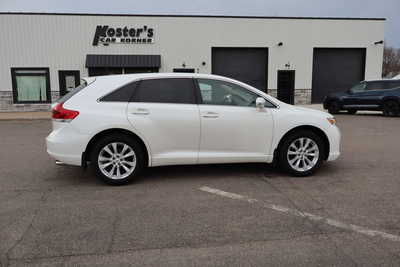 2015 Toyota Venza, $11995. Photo 9