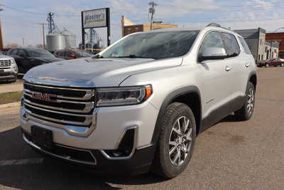 2020 GMC Acadia, $20500. Photo 1