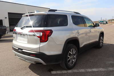 2020 GMC Acadia, $20500. Photo 3