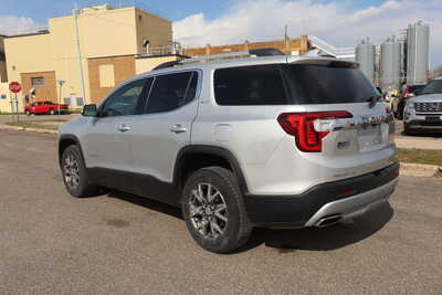 2020 GMC Acadia, $20500. Photo 4