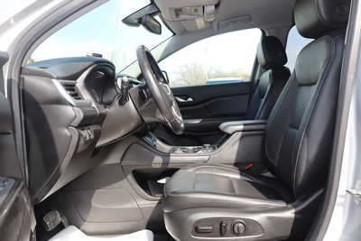 2020 GMC Acadia, $20500. Photo 5