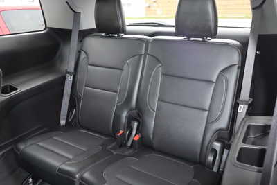 2020 GMC Acadia, $20500. Photo 7