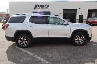 2020 GMC Acadia, $20500. Photo 9