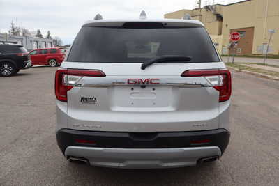 2020 GMC Acadia, $20500. Photo 10