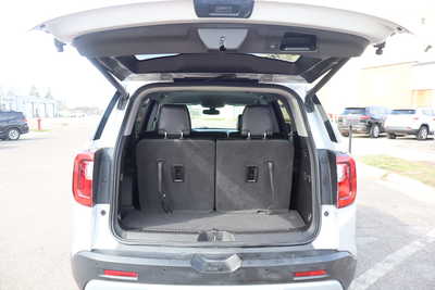 2020 GMC Acadia, $20500. Photo 11