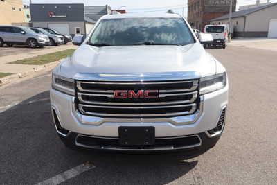 2020 GMC Acadia, $20500. Photo 12