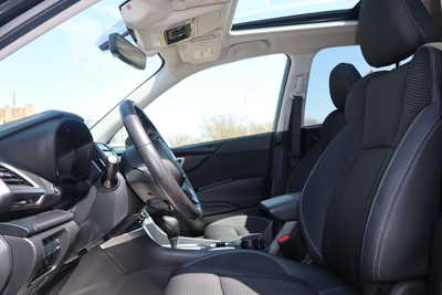 2020 Subaru Forester, $21500. Photo 5