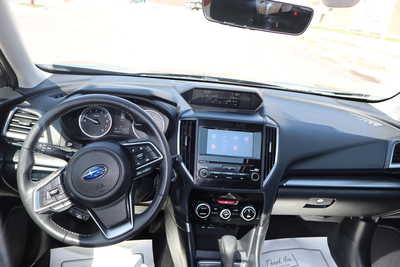 2020 Subaru Forester, $21500. Photo 7