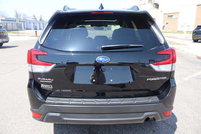 2020 Subaru Forester, $21500. Photo 10