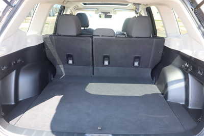 2020 Subaru Forester, $21500. Photo 11