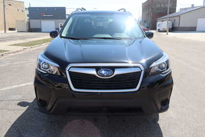 2020 Subaru Forester, $21500. Photo 12