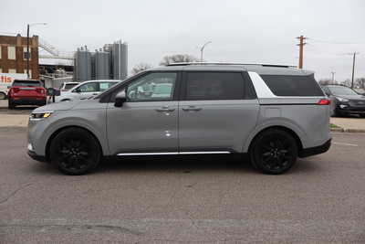 2022 Kia Carnival, $26995. Photo 8
