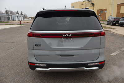 2022 Kia Carnival, $26995. Photo 10