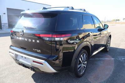 2022 Nissan Pathfinder, $27995. Photo 3